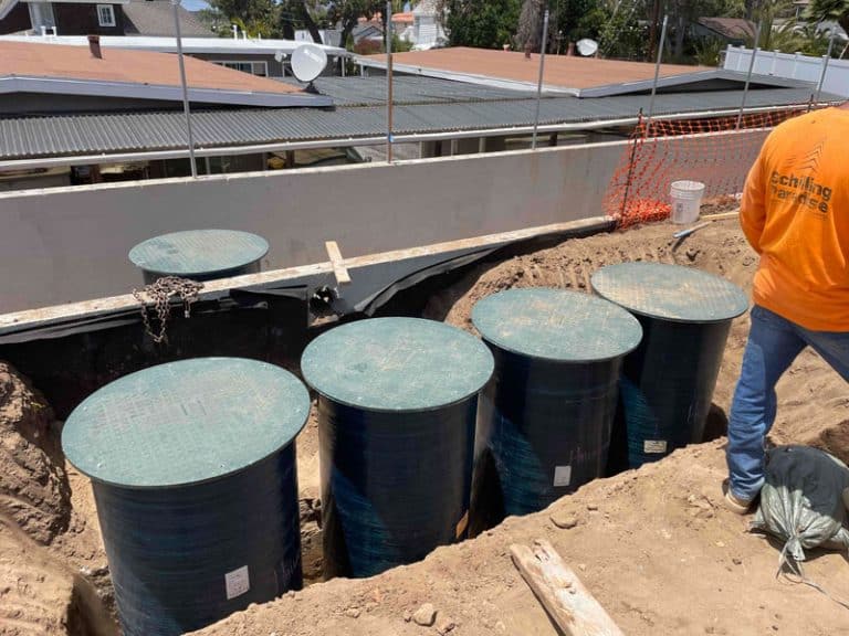 Sewage Pump Station McNamara Pump and Electric