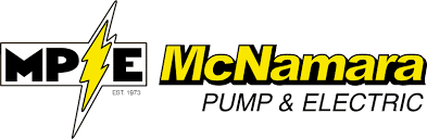 McNamara Pump and Electric