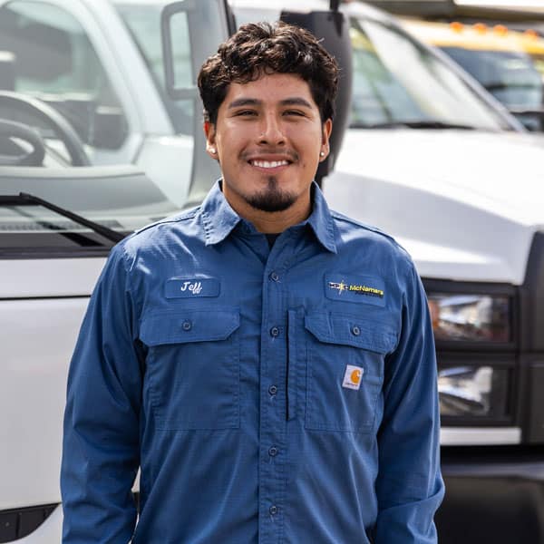 Diego Gonzalez