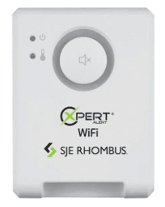 Product Highlight: Xpert WiFi Alarm from SJE